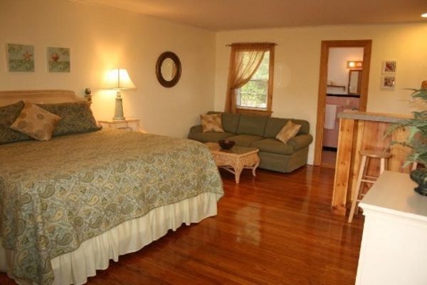 CAPE PINES MOTEL (Buxton)